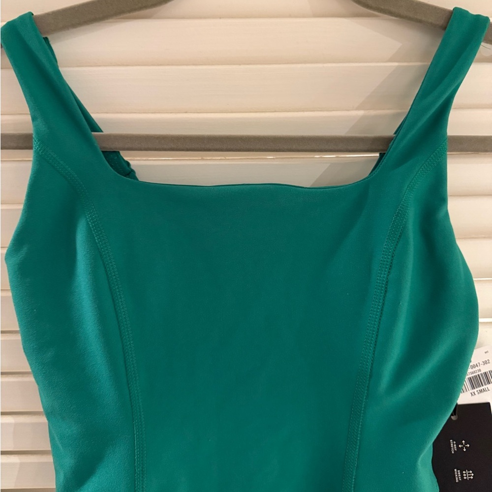 NWT Abercrombie & Fitch YPB SculptLUX Mini Dress - Picture 5 of 8